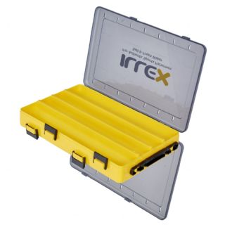 Illex Tackle Box Reversible 285 - 